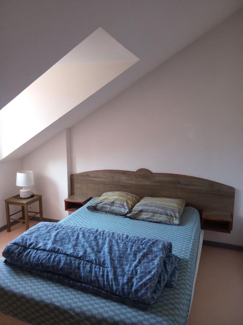 T3 Duplex Village Geolia Geniez D'olt Avec 2 Piscines Chauffée *